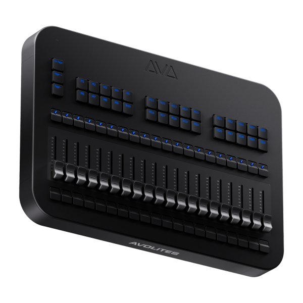 画像2: Avolites T3 Wing (2)