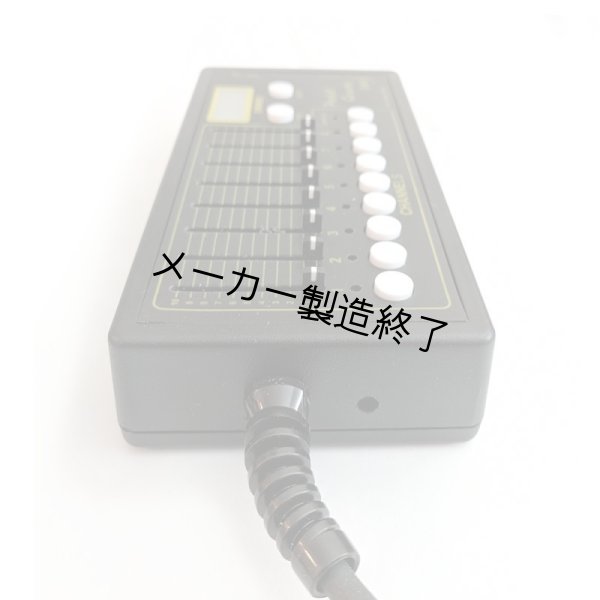 画像2: Baxter Controls Basic Pocket Console DMX (2)