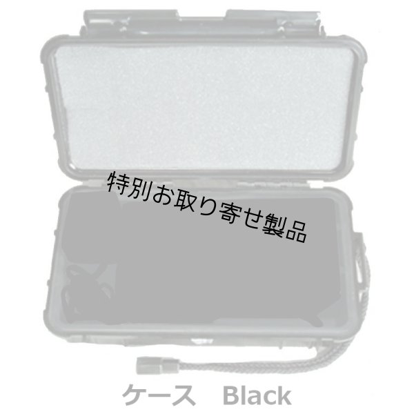 画像1: Baxter Controls Small Pelican Case (1)