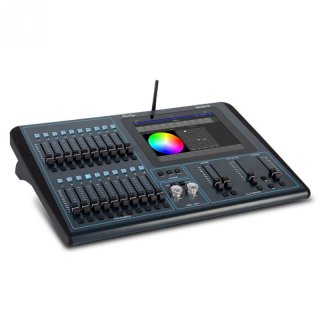 Grand MA2 ？ 舞台照明 調光卓 動作未確認 ケース付き ジャンク扱い Grand MA2 ？ 舞台照明 調光卓 動作未確認 ケース付き ジャンク扱い