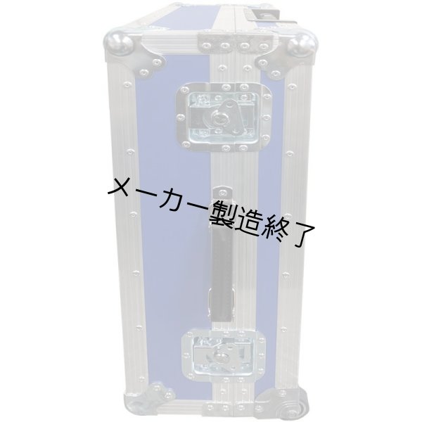 キャスター付きハードケース