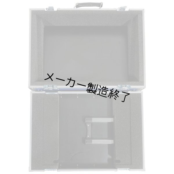 キャスター付きハードケース