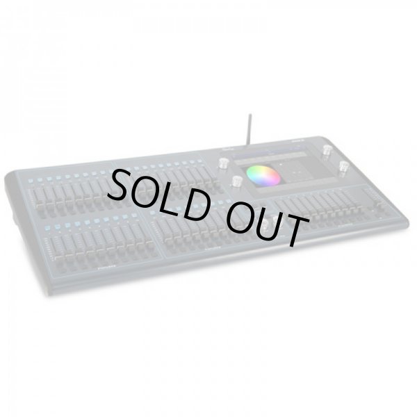 画像2: ChamSys QuickQ 30(キャムシス クイックQ 30) (2)