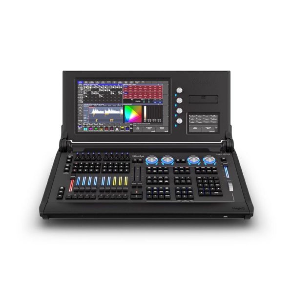 画像1: ChamSys MagicQ MQ250M Stadium Console（キャムシス マジックQ MQ250M スタジアム） (1)