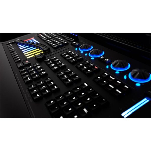 画像9: ChamSys MagicQ MQ250M Stadium Console（キャムシス マジックQ MQ250M スタジアム） (9)