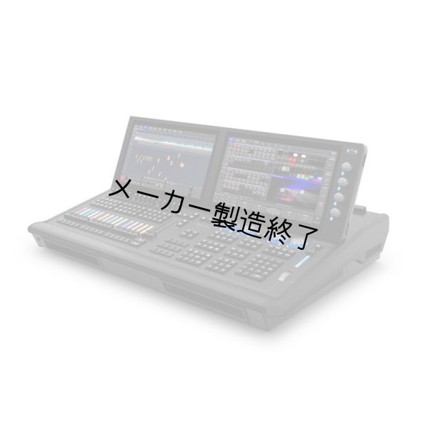 画像3: ChamSys MagicQ MQ500M Stadium（キャムシス マジックQ MQ500M スタジアム） (3)