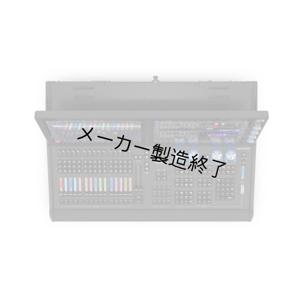 画像4: ChamSys MagicQ MQ500M Stadium（キャムシス マジックQ MQ500M スタジアム） (4)