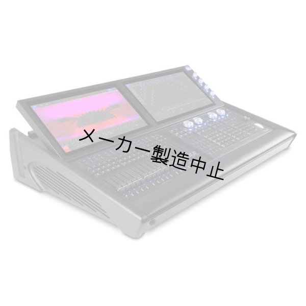 画像2: ChamSys MagicQ MQ500 Stadium（キャムシス マジックQ MQ500 スタジアム） (2)