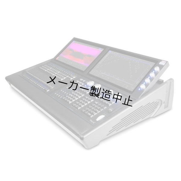 画像3: ChamSys MagicQ MQ500 Stadium（キャムシス マジックQ MQ500 スタジアム） (3)