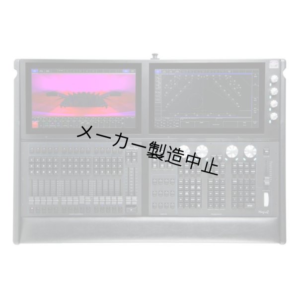 画像4: ChamSys MagicQ MQ500 Stadium（キャムシス マジックQ MQ500 スタジアム） (4)