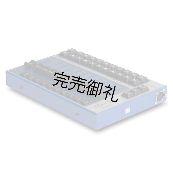 画像3: ChamSys MagicQ Mini Wing (3)