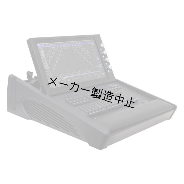 画像2: ChamSys MagicQ Stadium Wing （キャムシス マジックQ スタジアムウィング） (2)