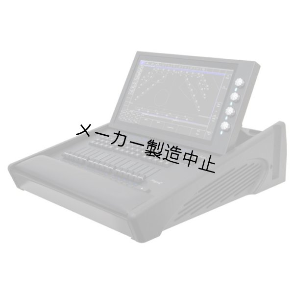 画像3: ChamSys MagicQ Stadium Wing （キャムシス マジックQ スタジアムウィング） (3)