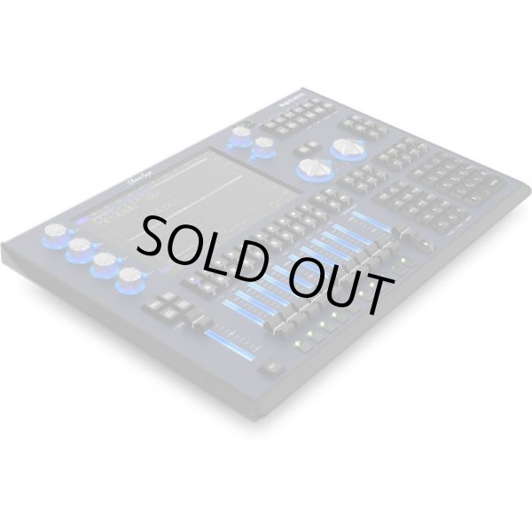 画像2: ChamSys MagicQ MQ70(キャムシス マジックQ MQ70) (2)