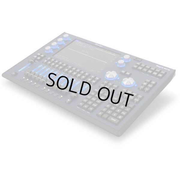 画像4: ChamSys MagicQ MQ70(キャムシス マジックQ MQ70) (4)