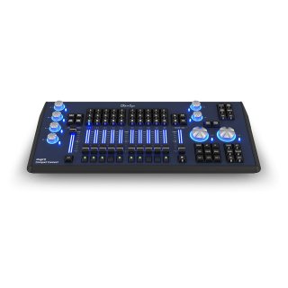 裏方屋ドットコム,Avolites Touch Wing