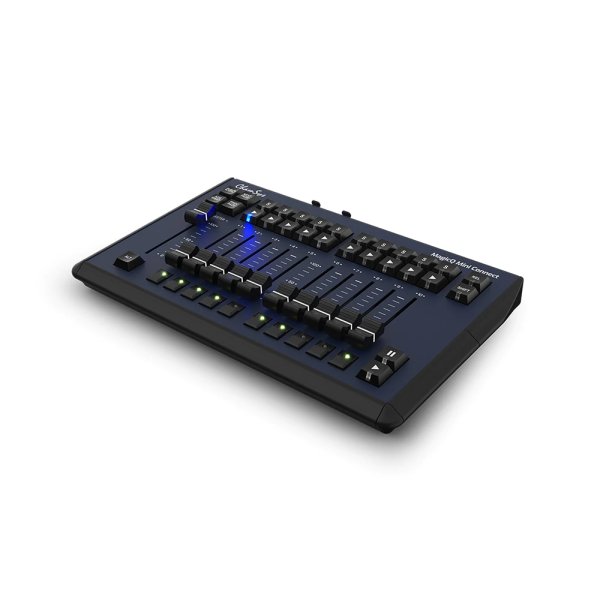 画像5: ChamSys MagicQ Mini Connect(キャムシス) (5)