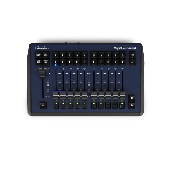 画像2: ChamSys MagicQ Mini Connect(キャムシス) (2)
