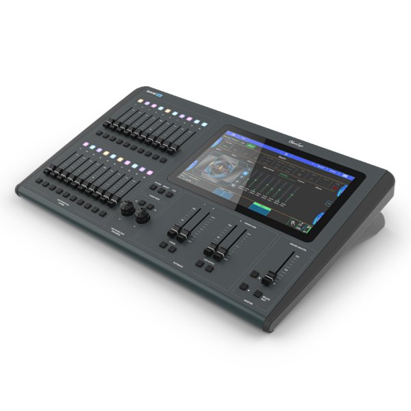 画像2: ChamSys QuickQ 10+（クイックQ 10+） (2)