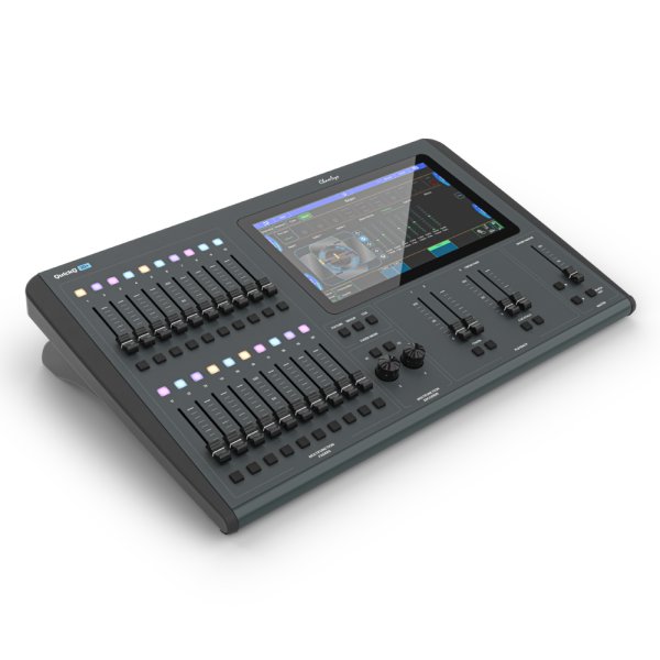 画像3: ChamSys QuickQ 10+（クイックQ 10+） (3)