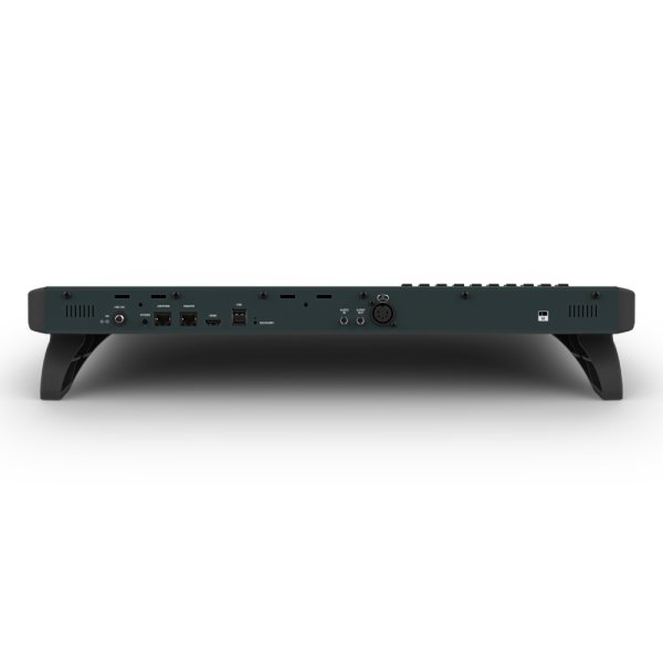 画像5: ChamSys QuickQ 10+（クイックQ 10+） (5)