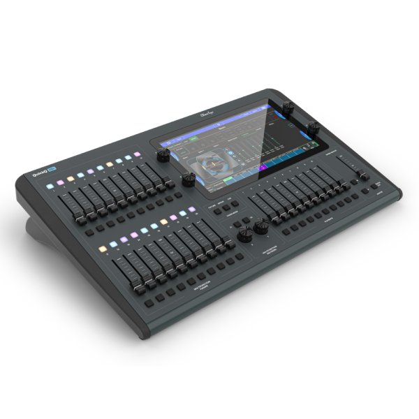 画像3: ChamSys QuickQ 20+（クイックQ 20+） (3)