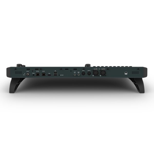 画像5: ChamSys QuickQ 20+（クイックQ 20+） (5)
