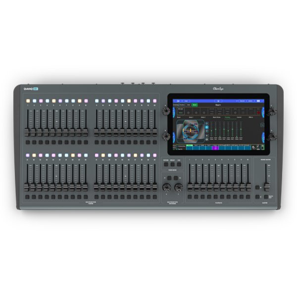 画像1: ChamSys QuickQ 30+（クイックQ 30+） (1)