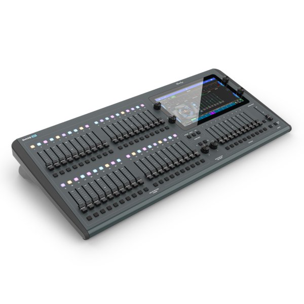 画像2: ChamSys QuickQ 30+（クイックQ 30+） (2)