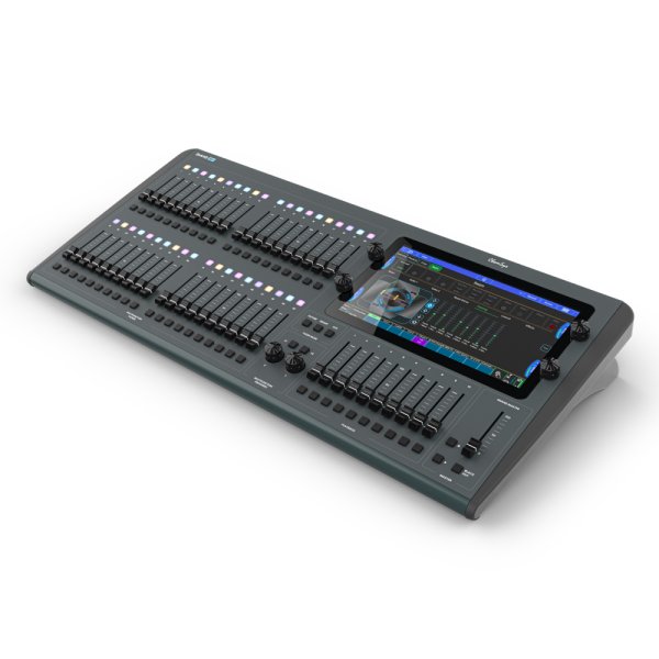 画像3: ChamSys QuickQ 30+（クイックQ 30+） (3)