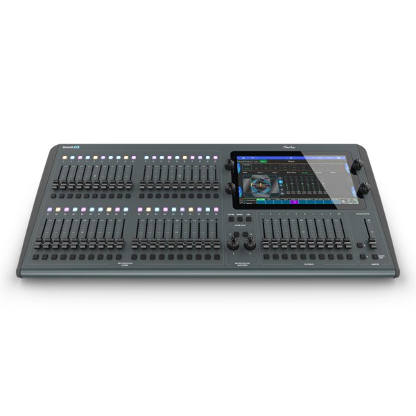 画像4: ChamSys QuickQ 30+（クイックQ 30+） (4)