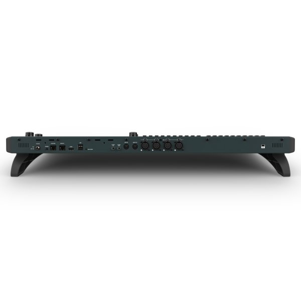 画像5: ChamSys QuickQ 30+（クイックQ 30+） (5)