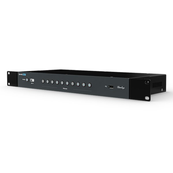 画像2: ChamSys QuickQ Rack+（クイックQ ラック+） (2)
