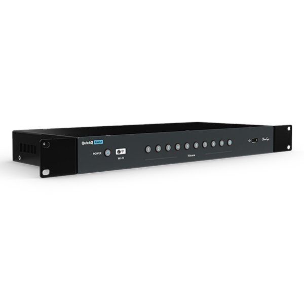 画像3: ChamSys QuickQ Rack+（クイックQ ラック+） (3)