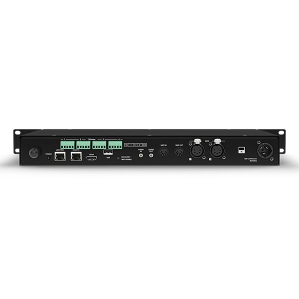 画像4: ChamSys QuickQ Rack+（クイックQ ラック+） (4)