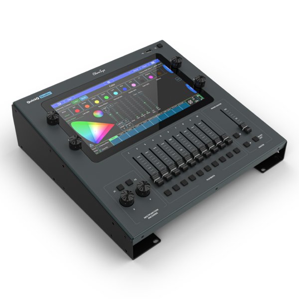 画像2: ChamSys QuickQ Studio+（クイックQ スタジオ+） (2)