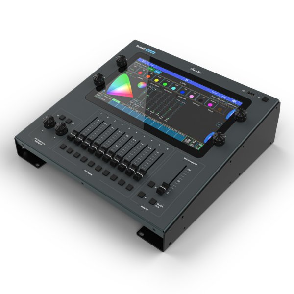 画像3: ChamSys QuickQ Studio+（クイックQ スタジオ+） (3)