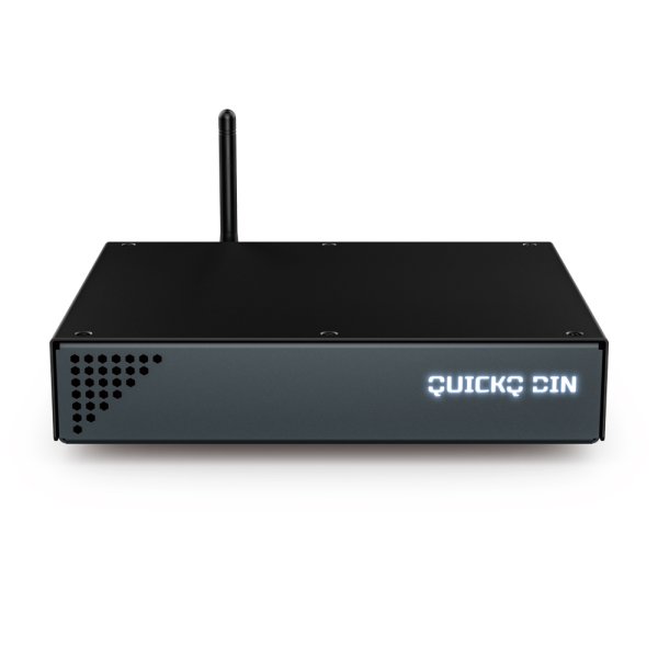 画像2: Chamsys QuickQ DIN（クイックキュー DIN） (2)