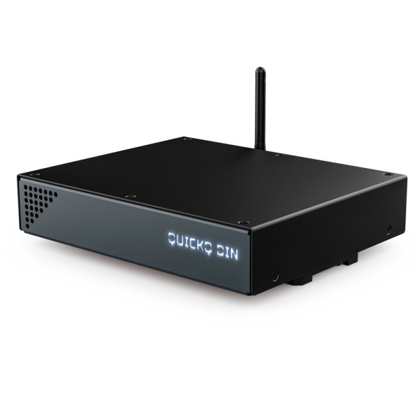 画像3: Chamsys QuickQ DIN（クイックキュー DIN） (3)