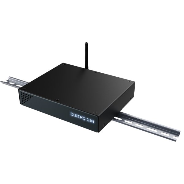 画像5: Chamsys QuickQ DIN（クイックキュー DIN） (5)