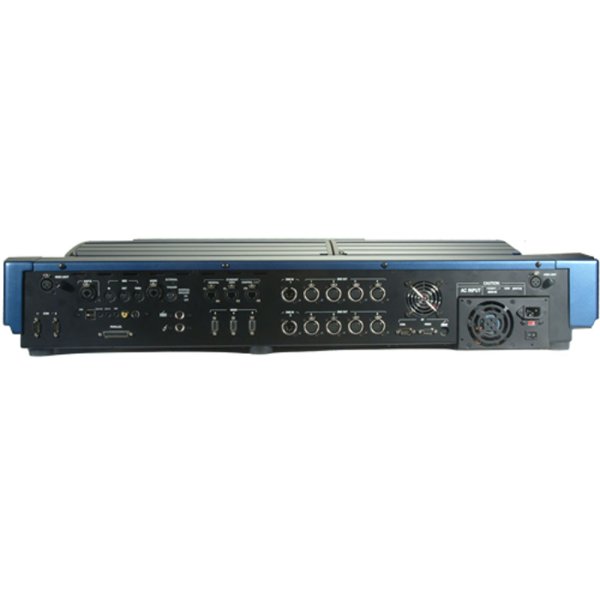 画像2: Compulite Vector Blue（コンピュライト ベクター ブルー） (2)