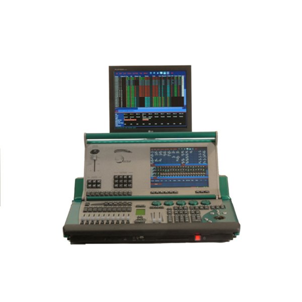 画像3: Compulite Vector Green（コンピュライト ベクター グリーン） (3)