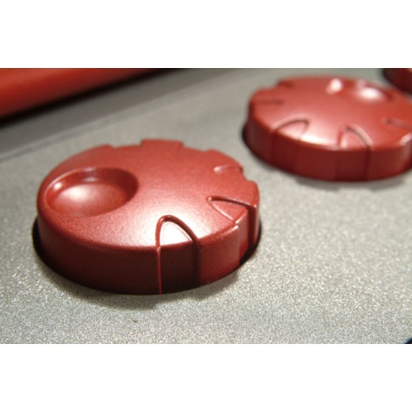 画像3: Compulite Vector Red（コンピュライト ベクター レッド） (3)