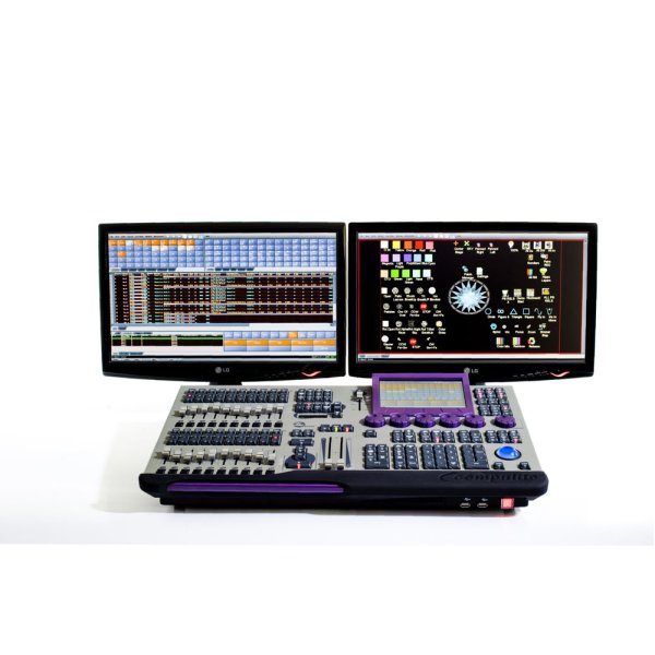 画像2: Compulite Vector Violet(コンピュライト ベクター バイオレット) (2)