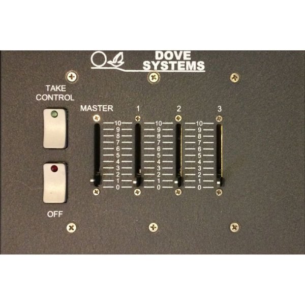 画像1: Dove Systems HLC-3（ダヴシステム） (1)