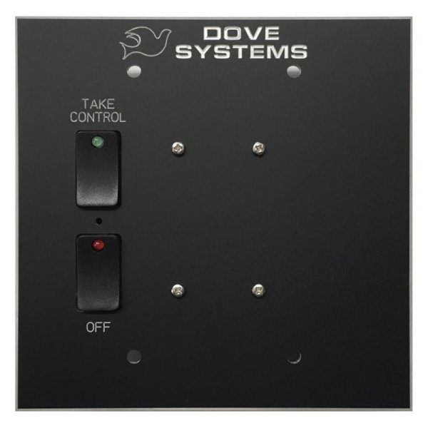 画像1: Dove Systems HLC-0（ダヴシステム） (1)