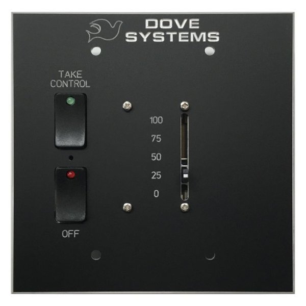 画像1: Dove Systems HLC-1（ダヴシステム） (1)