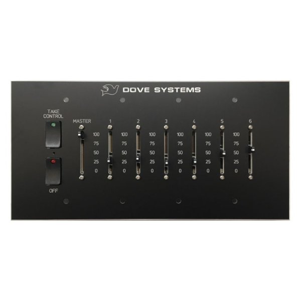 画像1: Dove Systems HLC-6（ダヴシステム） (1)