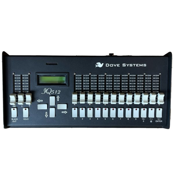 画像2: Dove Systems IQ512M (2)