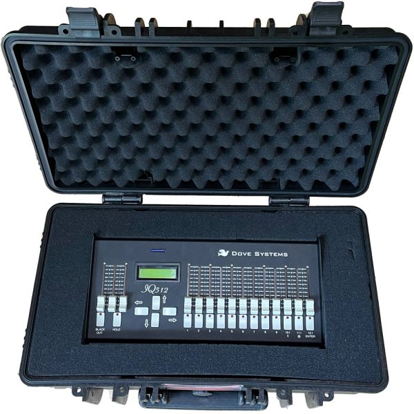 画像3: Dove Systems IQ512M (3)